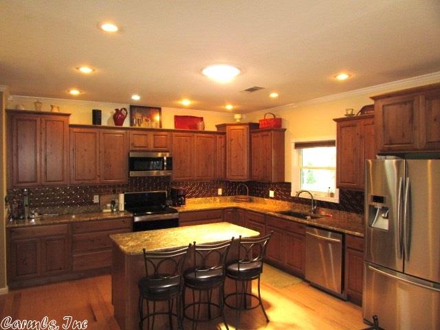 334 Clint Dr, Bismarck, AR 71929 photo 7