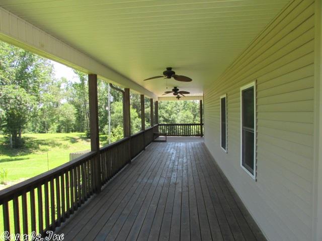 334 Clint Dr, Bismarck, AR 71929 photo 32