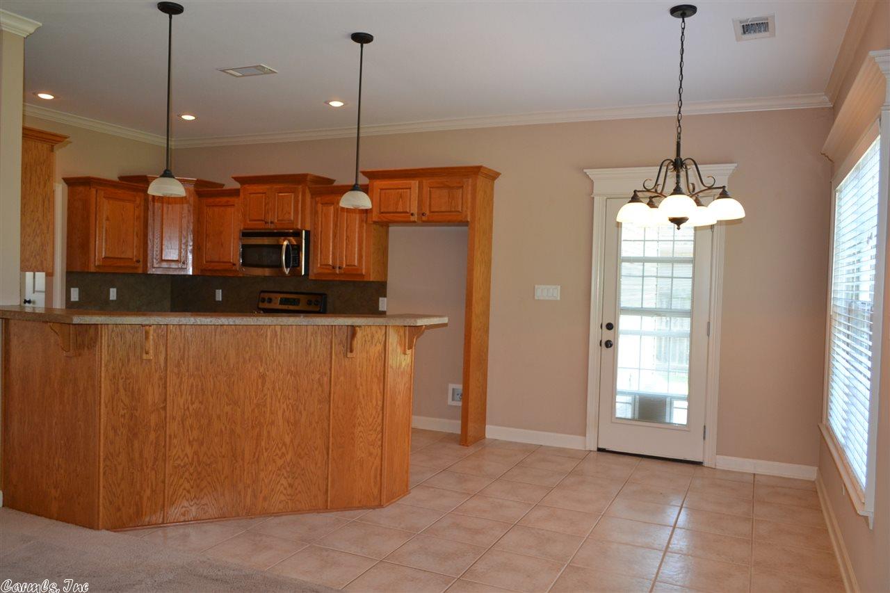 2618 Redcliff Dr, Benton, AR 72019 photo 7