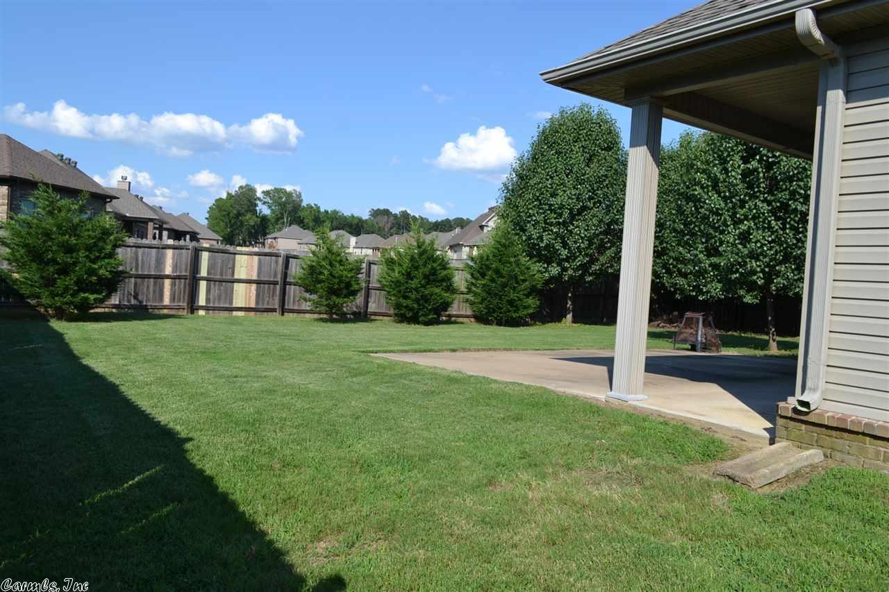 2618 Redcliff Dr, Benton, AR 72019 photo 2