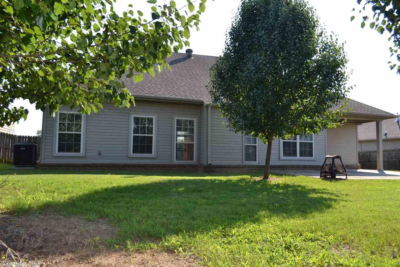 2618 Redcliff Dr, Benton, AR 72019 photo 4
