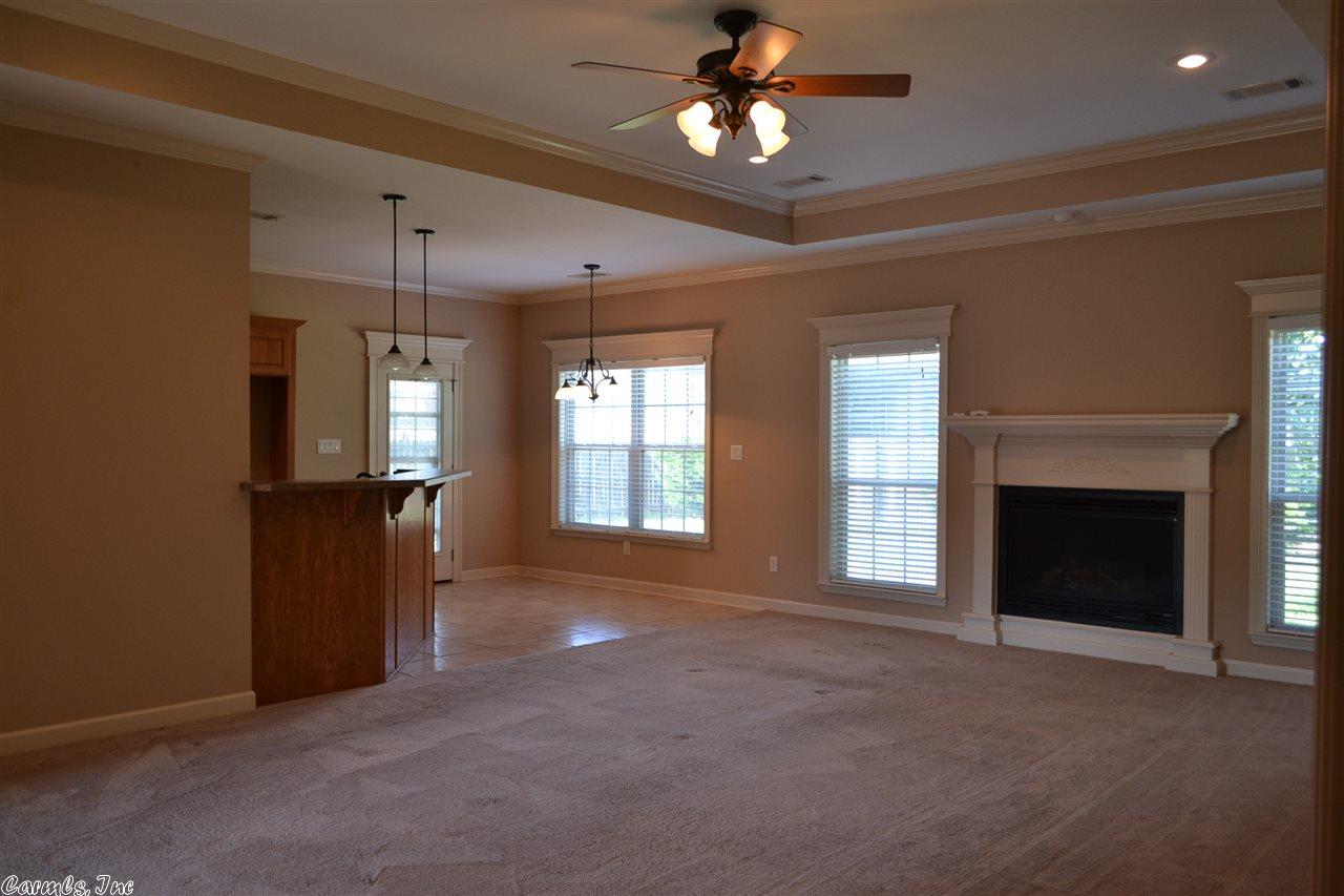 2618 Redcliff Dr, Benton, AR 72019 photo 6
