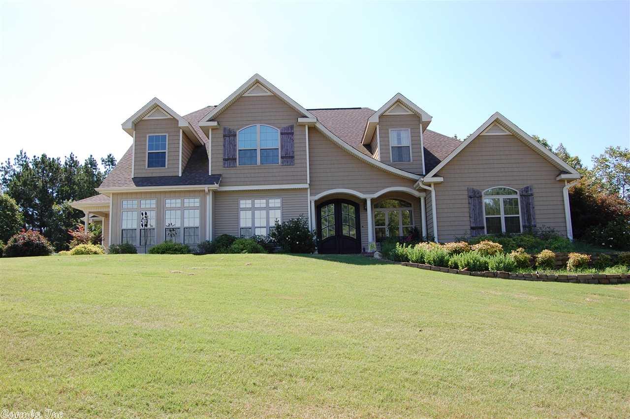 11018 Stonehill Dr, Alexander, AR 72002 photo 1