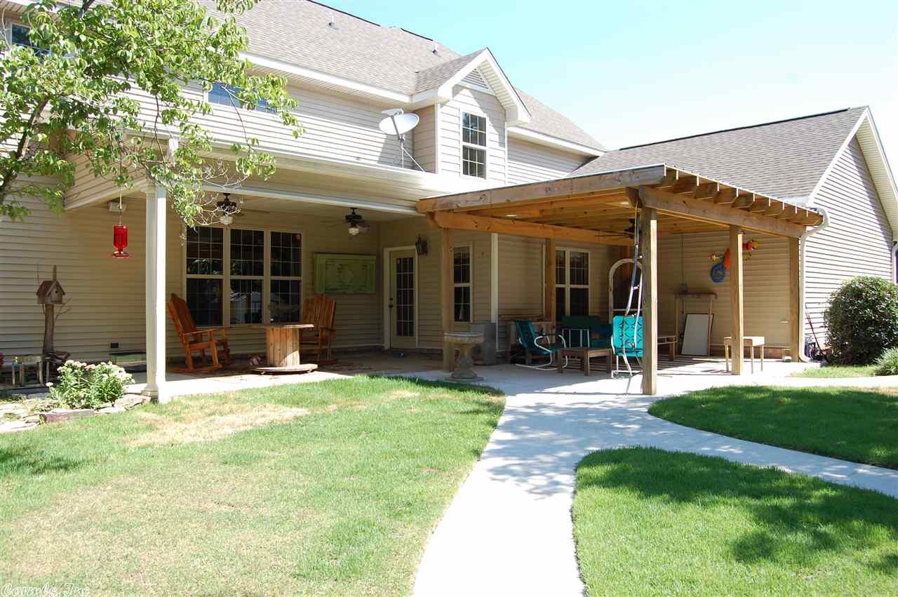 11018 Stonehill Dr, Alexander, AR 72002 photo 33