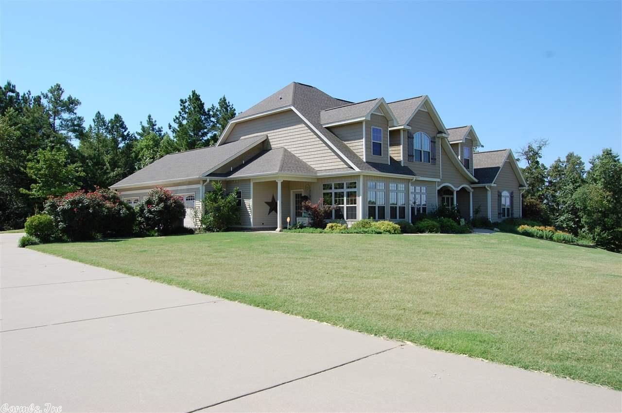 11018 Stonehill Dr, Alexander, AR 72002 photo 2