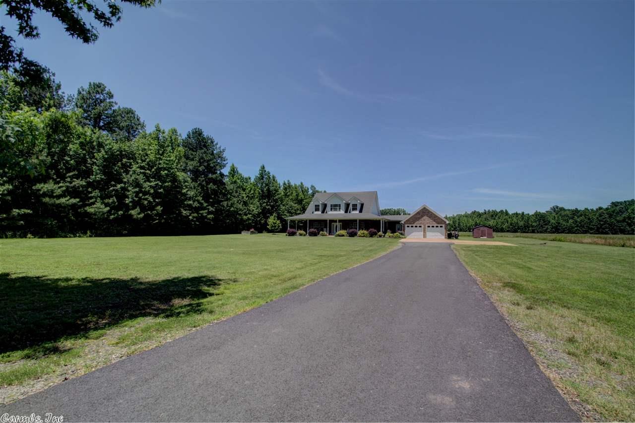274 Lasiter Rd, Lonoke, AR 72086 photo 38