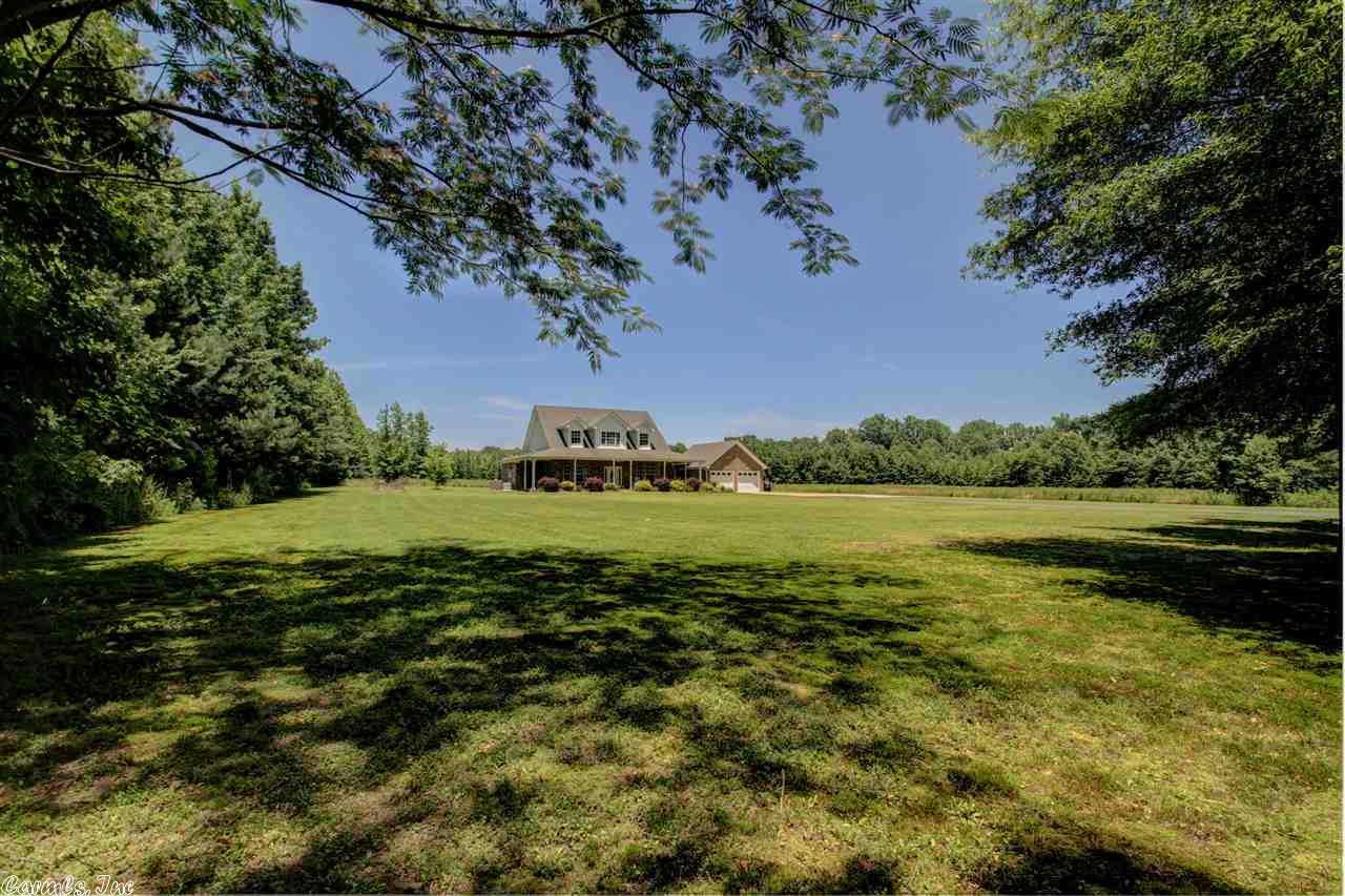 274 Lasiter Rd, Lonoke, AR 72086 photo 4
