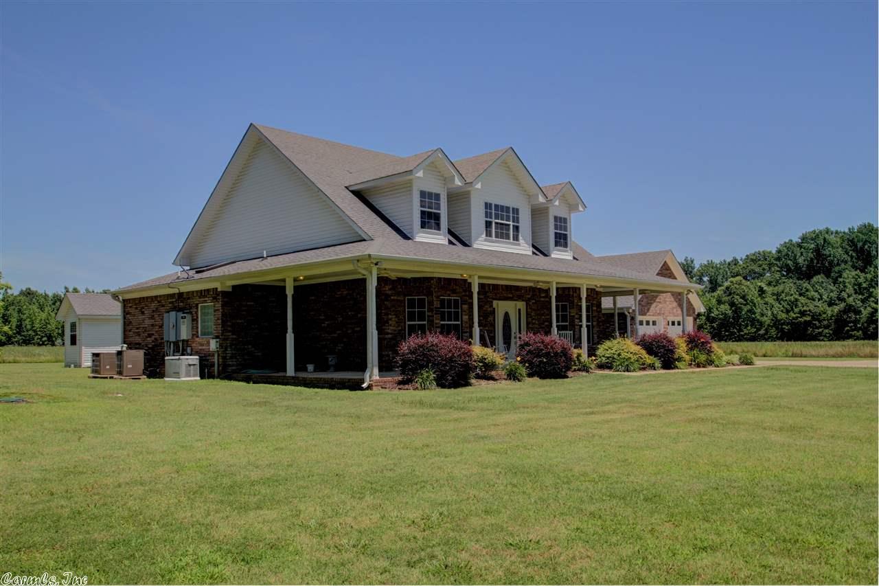 274 Lasiter Rd, Lonoke, AR 72086 photo 2
