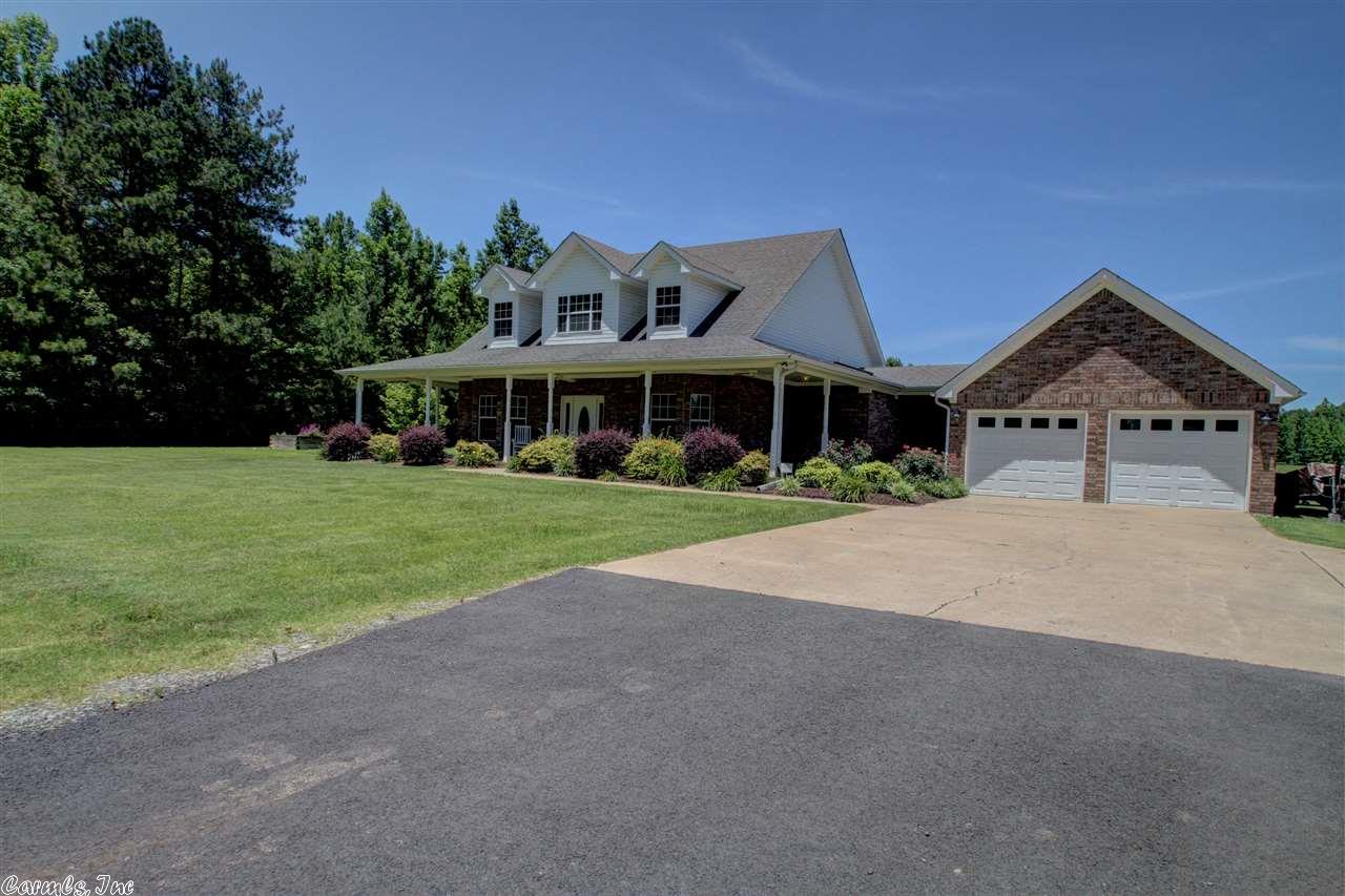 274 Lasiter Rd, Lonoke, AR 72086 photo 3