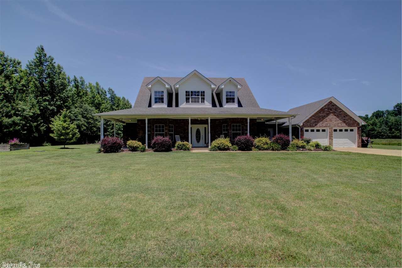 274 Lasiter Rd, Lonoke, AR 72086 photo 1