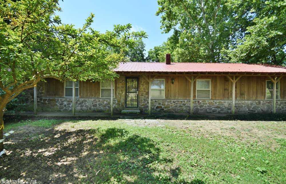 188 Buck Glade Rd, Beebe, AR 72012 photo 1