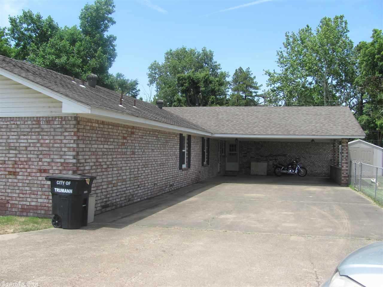 509 S Ozark, Trumann, AR 72472 photo 3