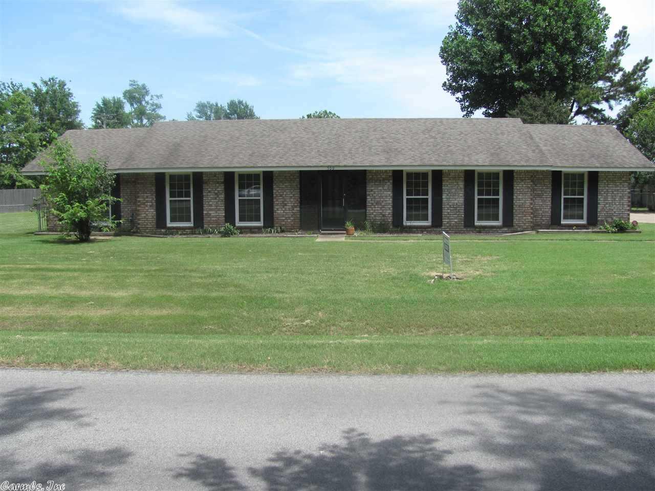 509 S Ozark, Trumann, AR 72472 photo 1