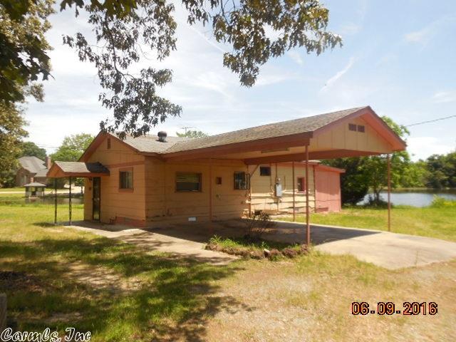5109 S Ohio, Pine Bluff, AR 71603 photo 2