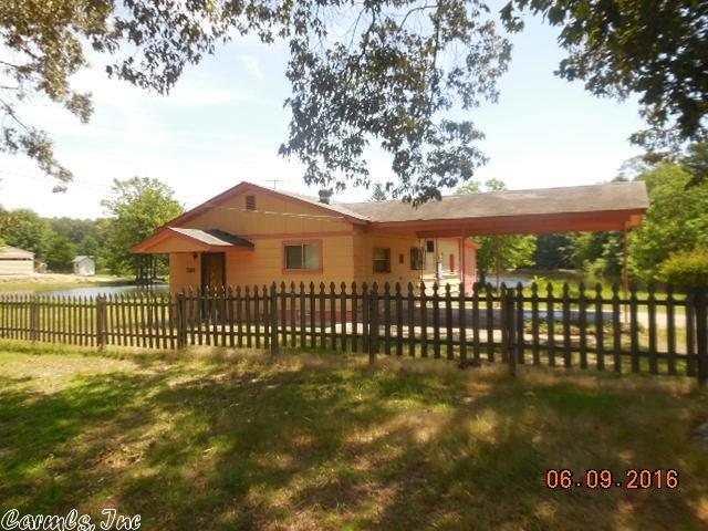 5109 S Ohio, Pine Bluff, AR 71603 photo 1