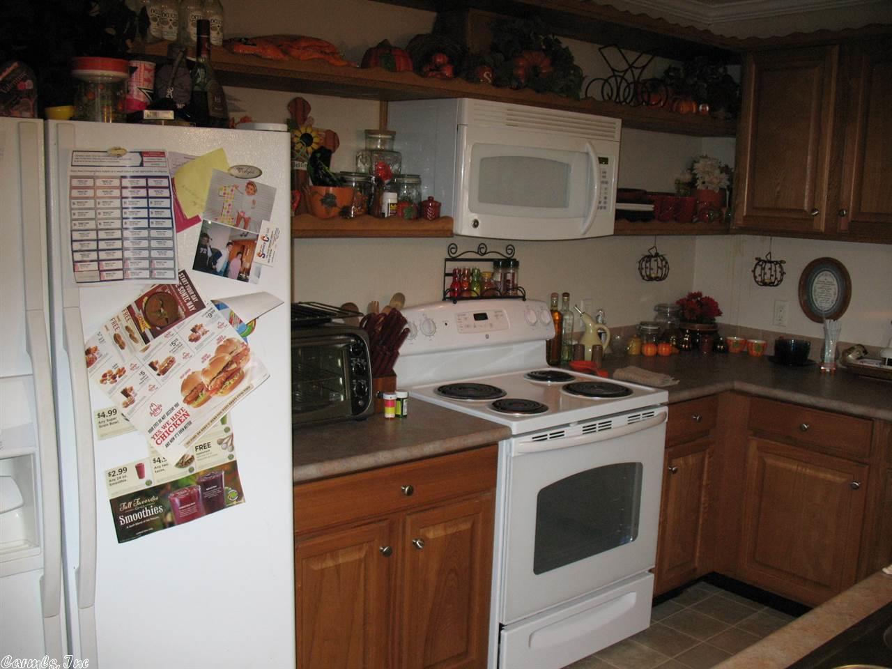 1302 Willie Ray Rd, Cabot, AR 72023 photo 5