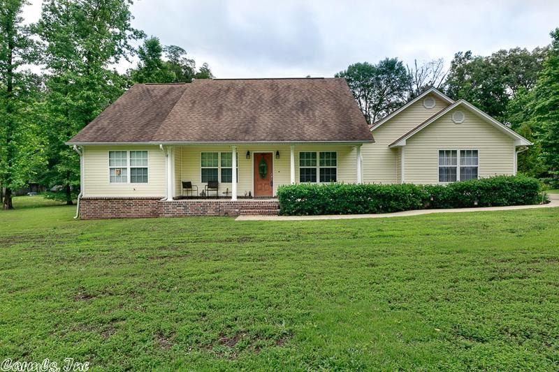 305 Hunt, Cabot, AR 72023 photo 1