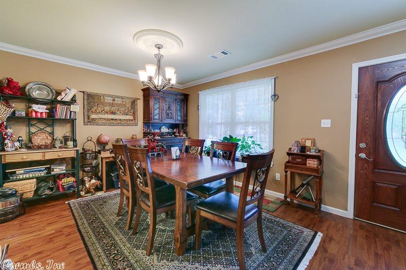 305 Hunt, Cabot, AR 72023 photo 8