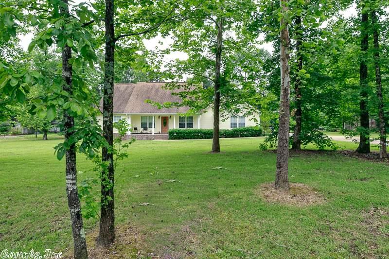 305 Hunt, Cabot, AR 72023 photo 4