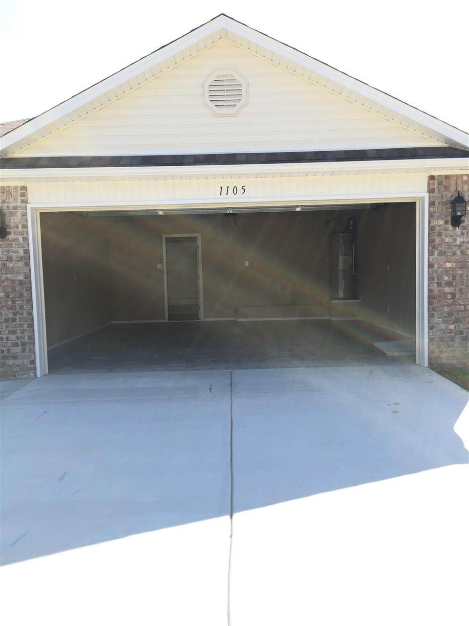 1105 Crossing Loop, Bryant, AR 72022 photo 2