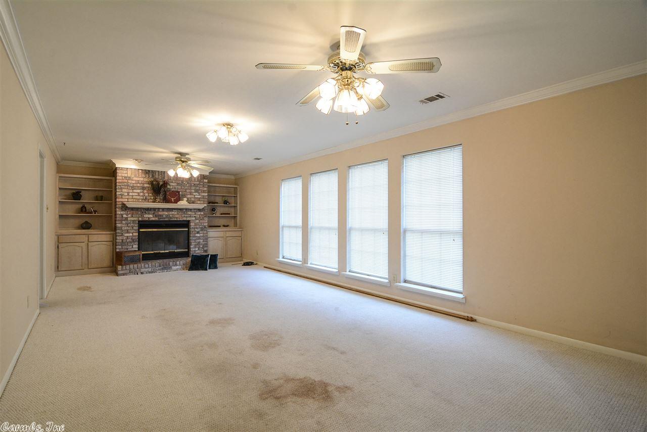 604 Brookhaven Ct, Jacksonville, AR 72076 photo 13