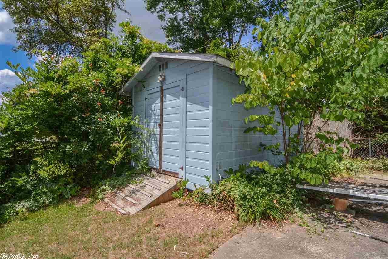 604 Brookhaven Ct, Jacksonville, AR 72076 photo 25