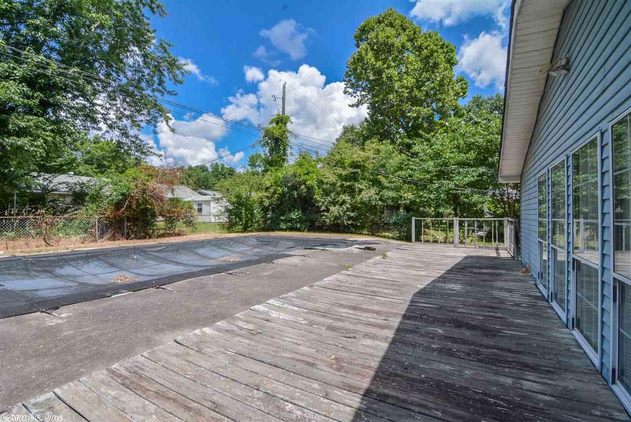604 Brookhaven Ct, Jacksonville, AR 72076 photo 26