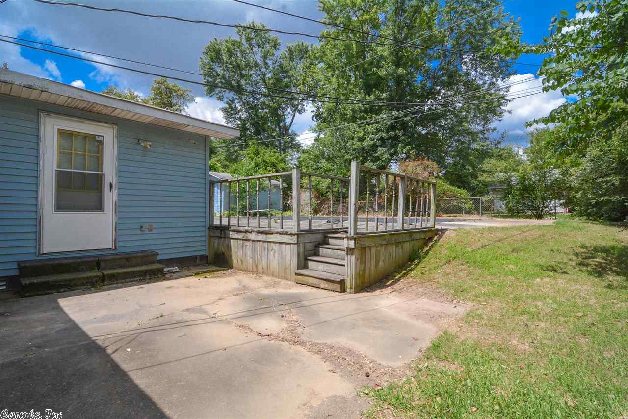 604 Brookhaven Ct, Jacksonville, AR 72076 photo 24