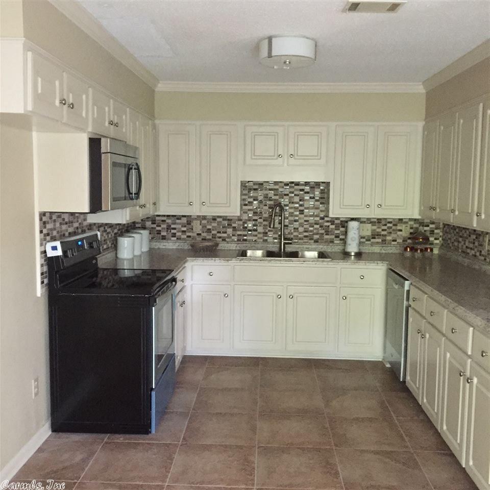 6301 Thrasher St, Pine Bluff, AR 71603 photo 21
