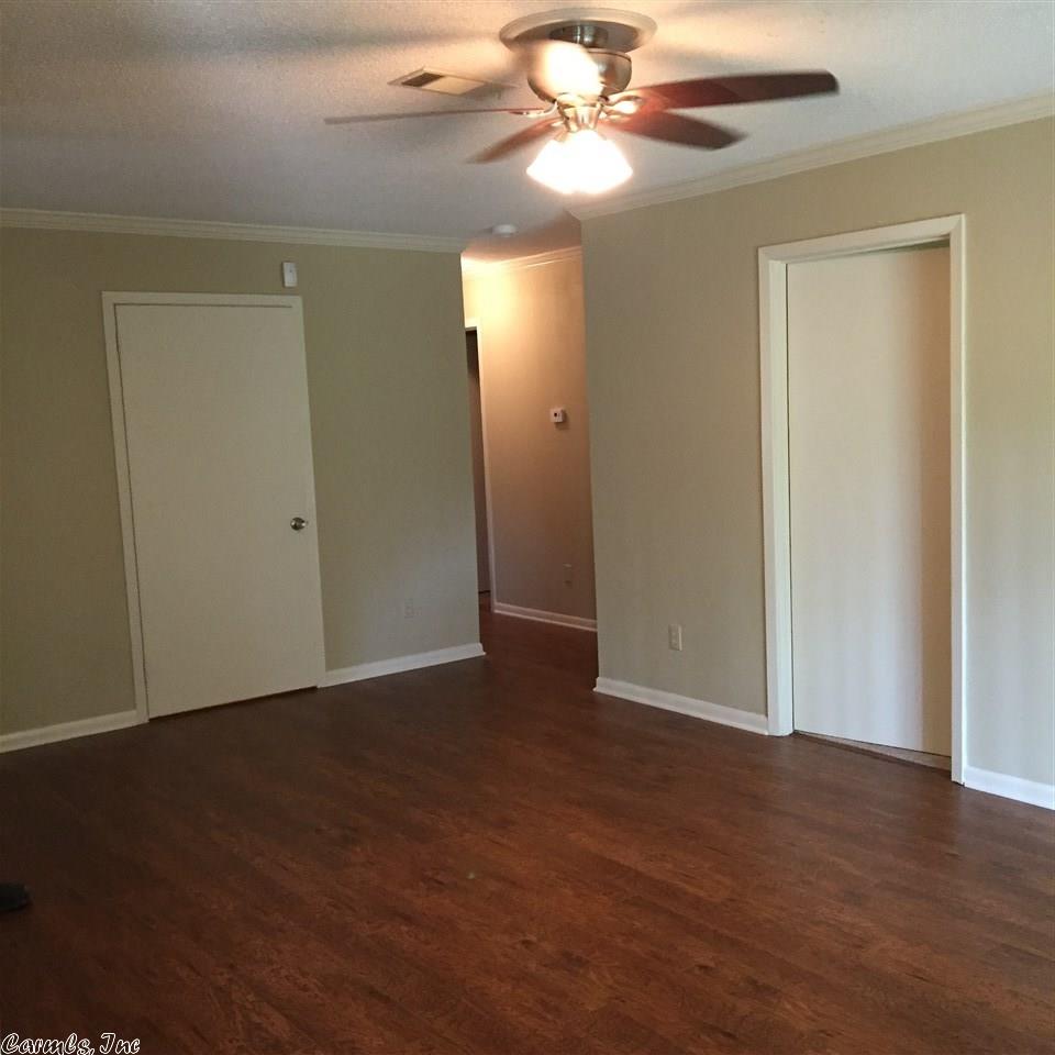6301 Thrasher St, Pine Bluff, AR 71603 photo 20