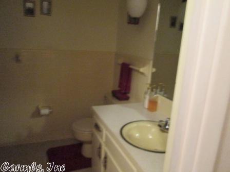 3913 Little John Dr, Pine Bluff, AR 71603 photo 5
