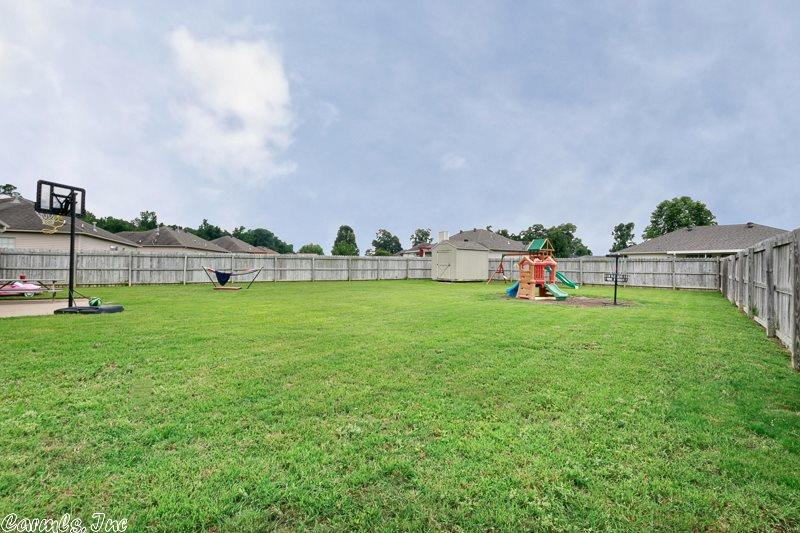 100 Rosebud Cir, Cabot, AR 72023 photo 38