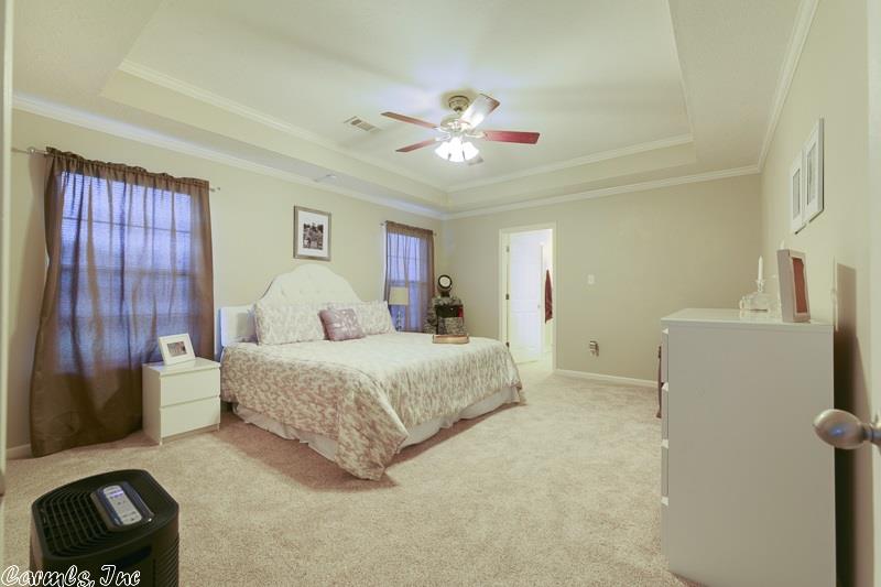 100 Rosebud Cir, Cabot, AR 72023 photo 21