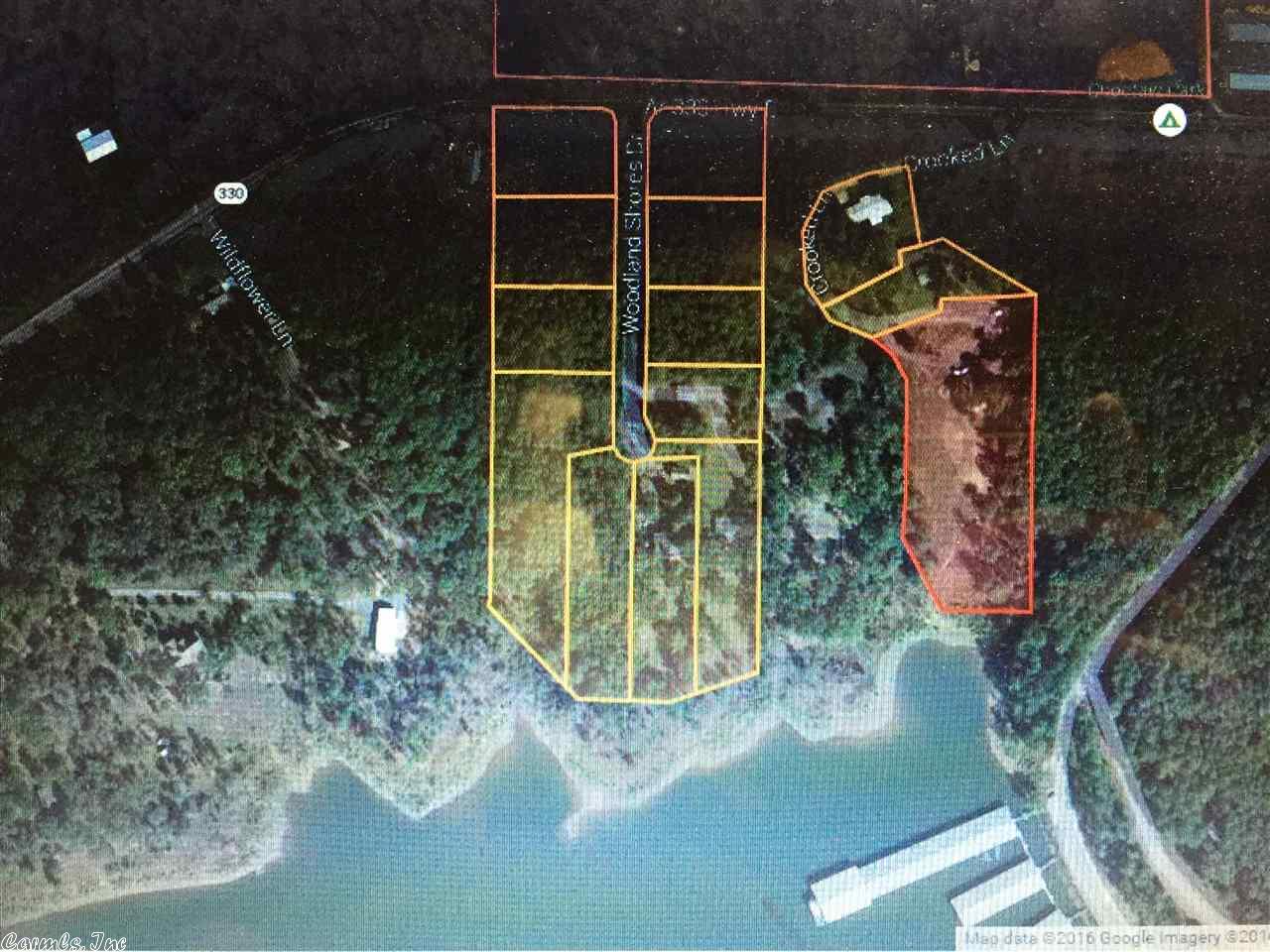 245 Crooked Ln, Clinton, AR 72031 photo 2