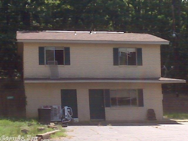 245 Crooked Ln, Clinton, AR 72031 photo 1