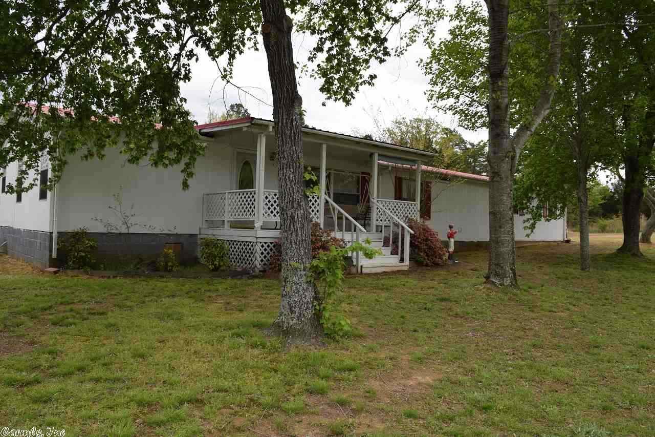 219 Mt Olive Rd, Beebe, AR 72012 photo 1