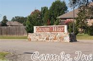 17 Thompson Dr, Cabot, AR 72023 photo 1