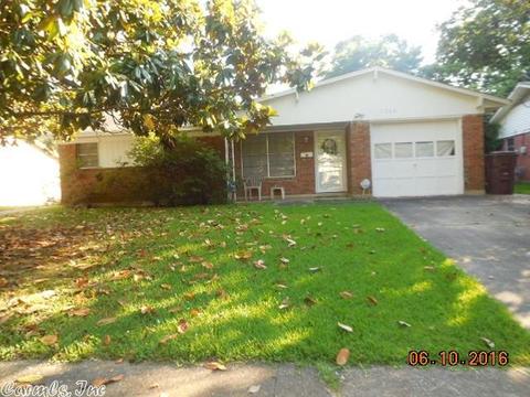 1200 S Dakota, Pine Bluff, AR 71601 photo 1