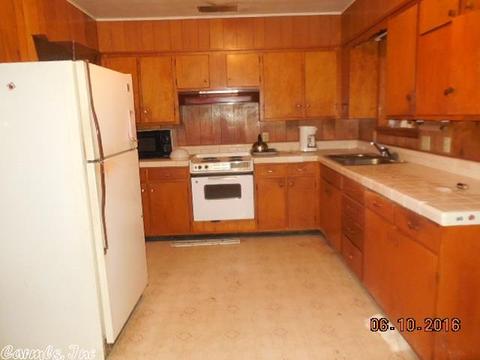 1200 S Dakota, Pine Bluff, AR 71601 photo 5