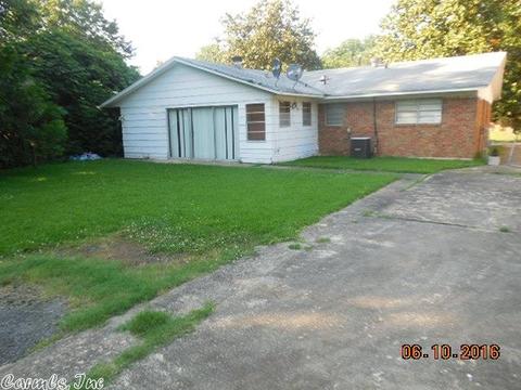 1200 S Dakota, Pine Bluff, AR 71601 photo 7