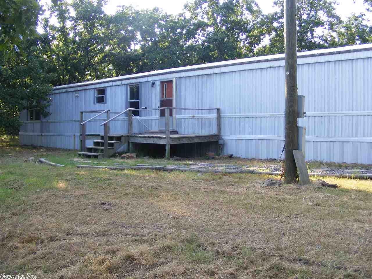2580 W Mountain Springs Rd, Cabot, AR 72023 photo 1