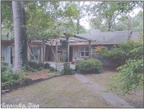 514 W 36th, Pine Bluff, AR 71603 photo 2