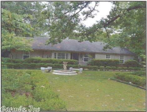 514 W 36th, Pine Bluff, AR 71603 photo 1