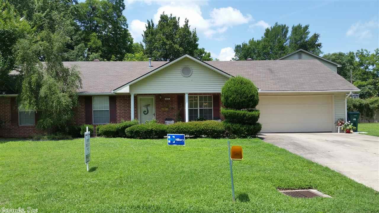622 N Cypress, Pine Bluff, AR 71601 photo 1