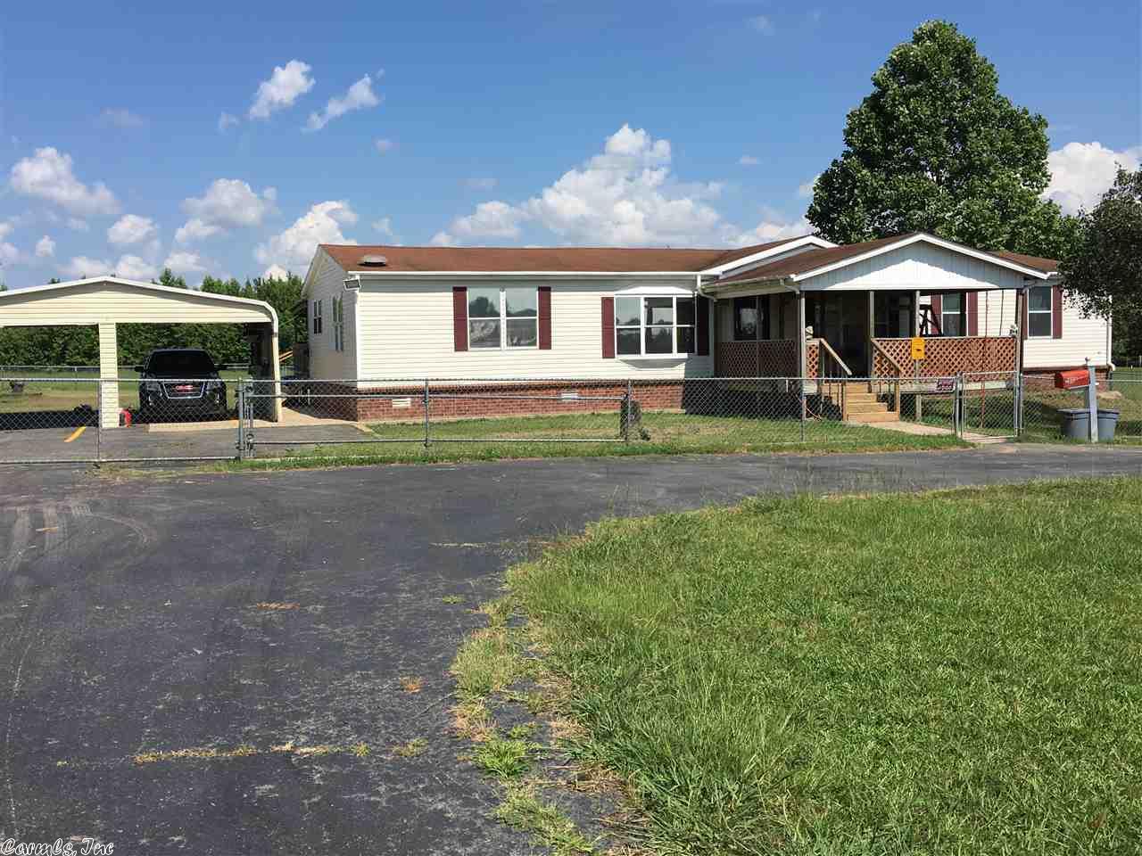 7355 Kerr Station Rd, Cabot, AR 72023 photo 1