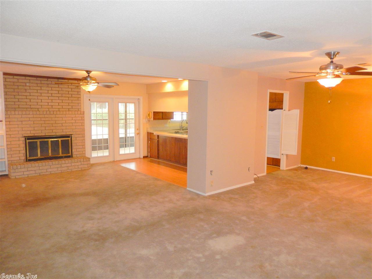 7450 Veazey Ln, Mabelvale, AR 72103 photo 2