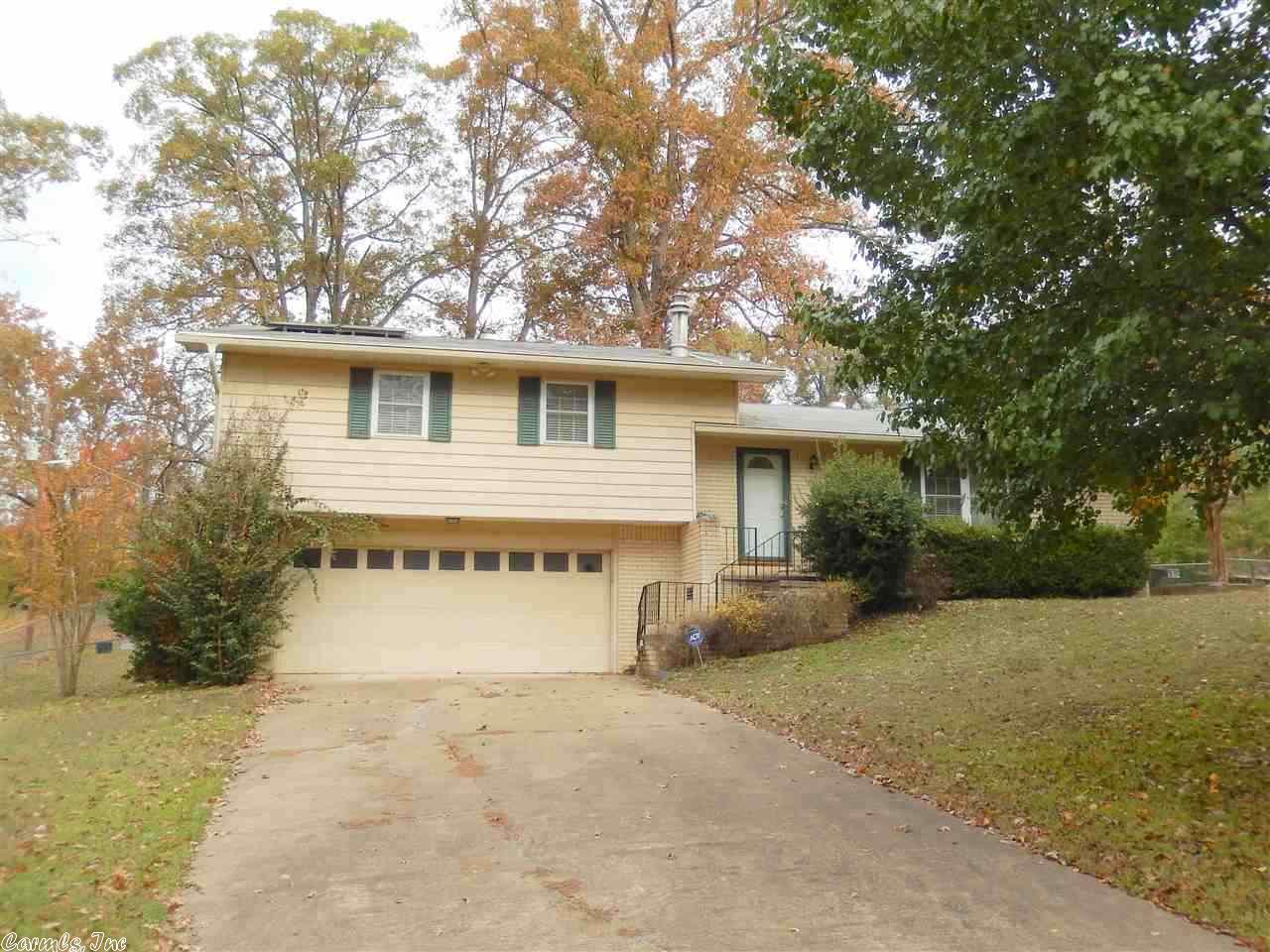 7450 Veazey Ln, Mabelvale, AR 72103 photo 1