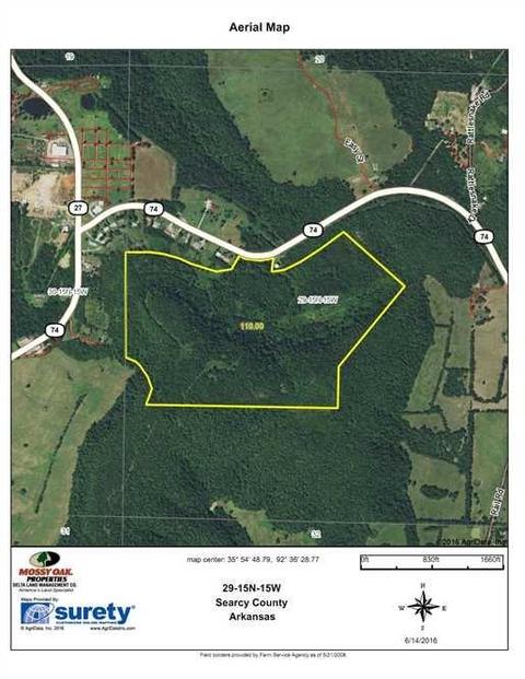 531 E Hwy 74, Marshall, AR 72650 photo 35