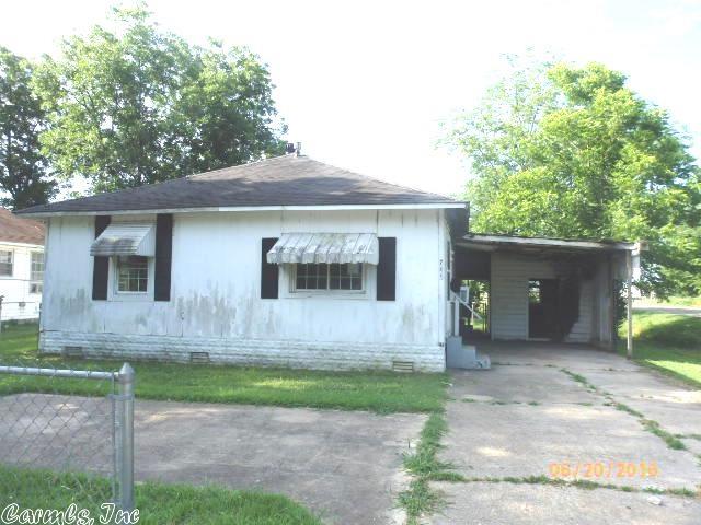 745 Sunset, Trumann, AR 72472 photo 1
