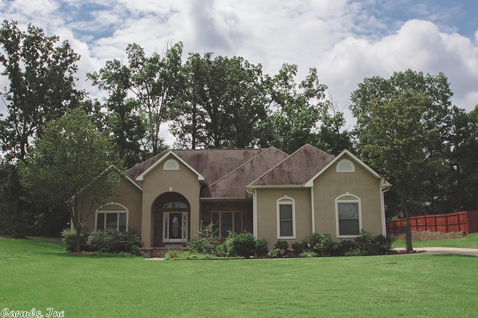 7210 Worth Ave, Benton, AR 72019 photo 1